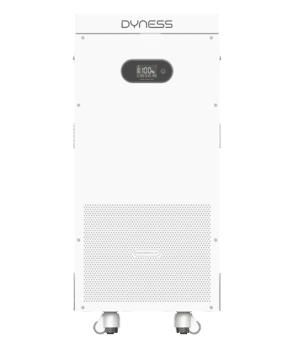 Dyness Powerbrick 51.2 V 280 AH Lithium Ion Battery